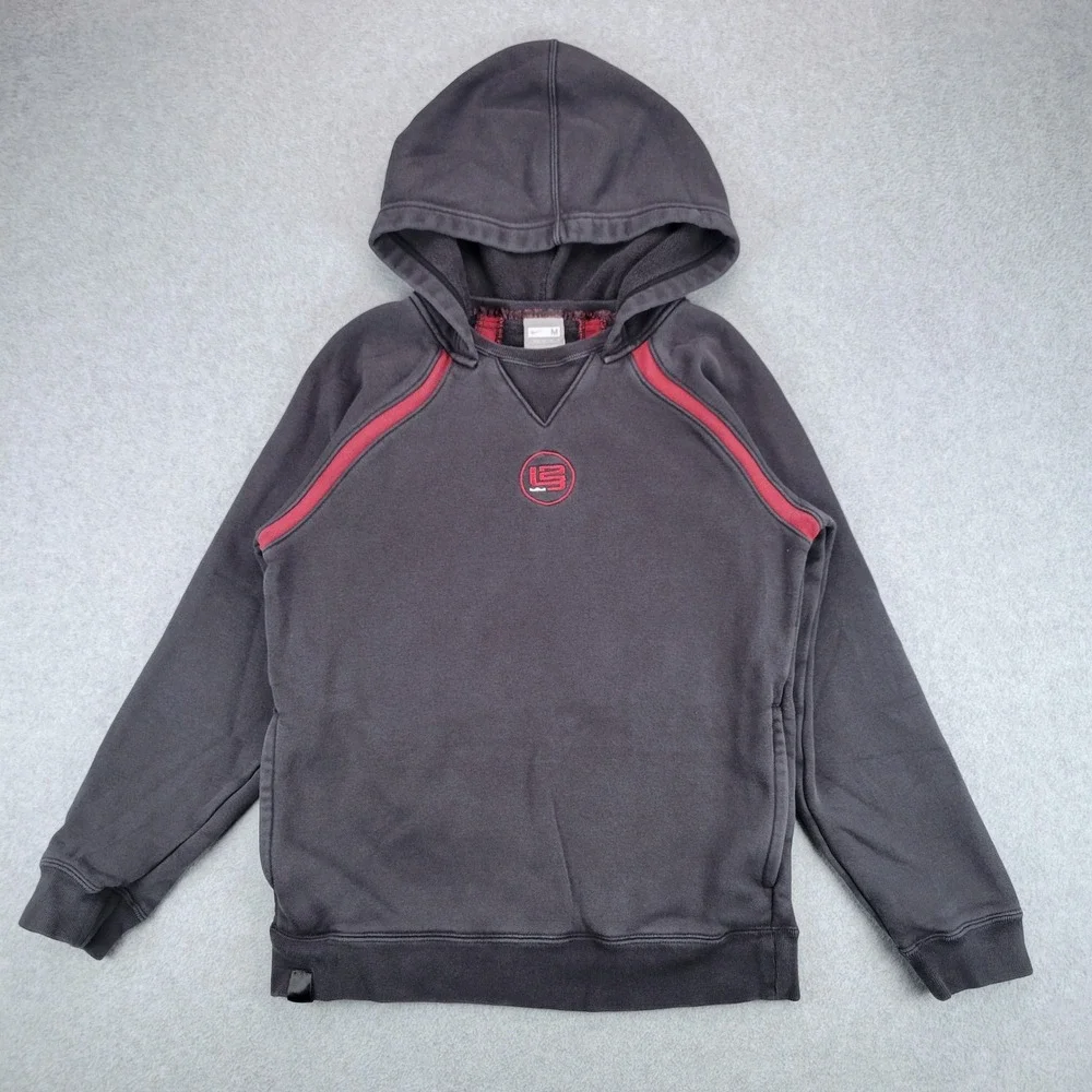 Nike 72% including minor